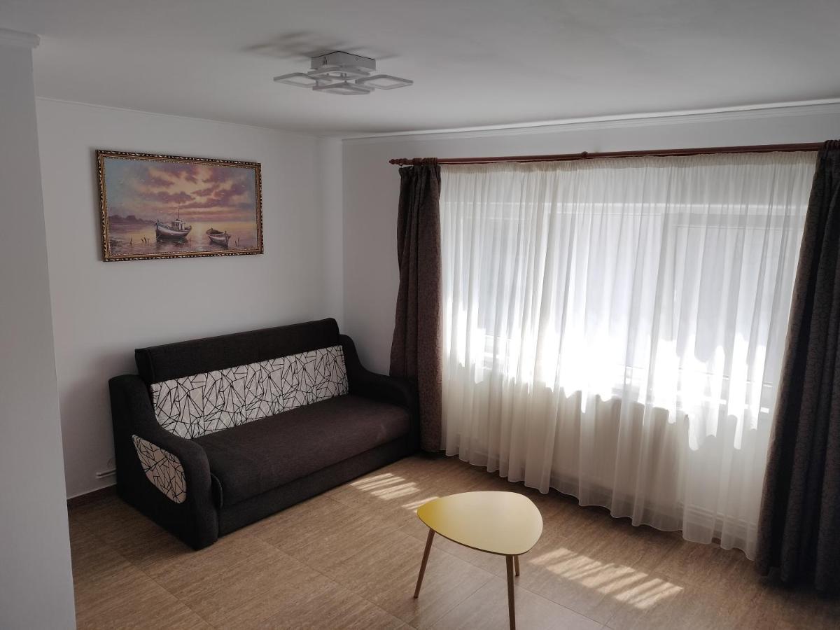 Apartament Faleza Nord Constanta Exterior photo