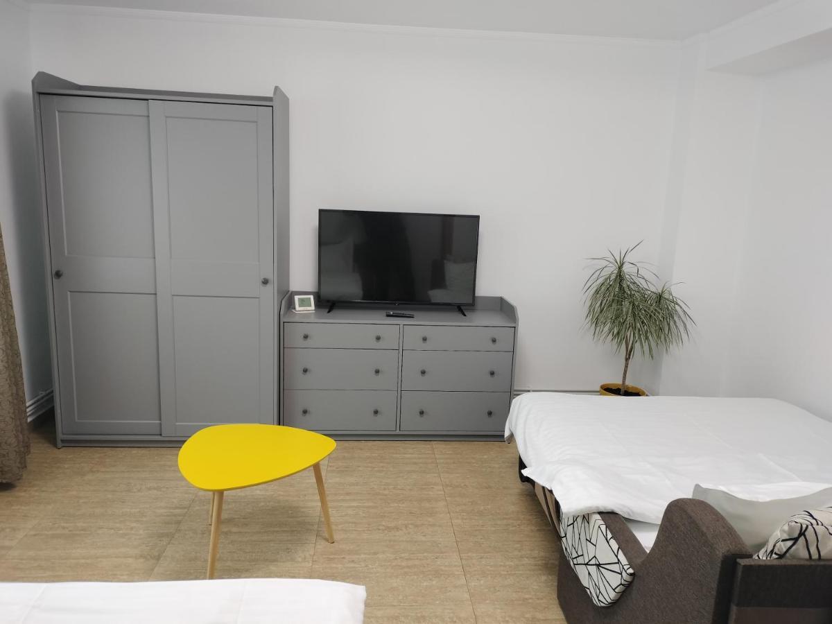 Apartament Faleza Nord Constanta Exterior photo