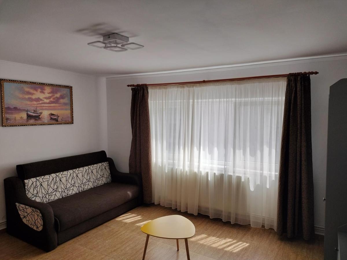 Apartament Faleza Nord Constanta Exterior photo