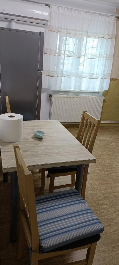 Apartament Faleza Nord Constanta Exterior photo