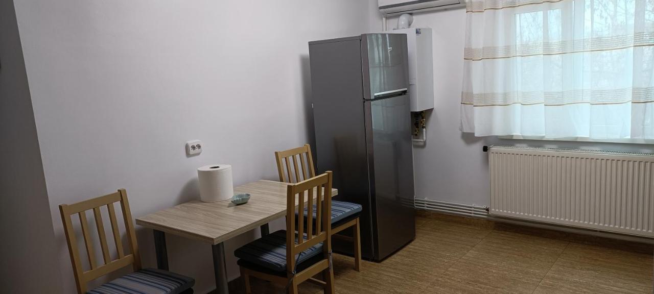 Apartament Faleza Nord Constanta Exterior photo