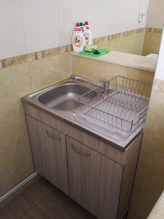 Apartament Faleza Nord Constanta Exterior photo