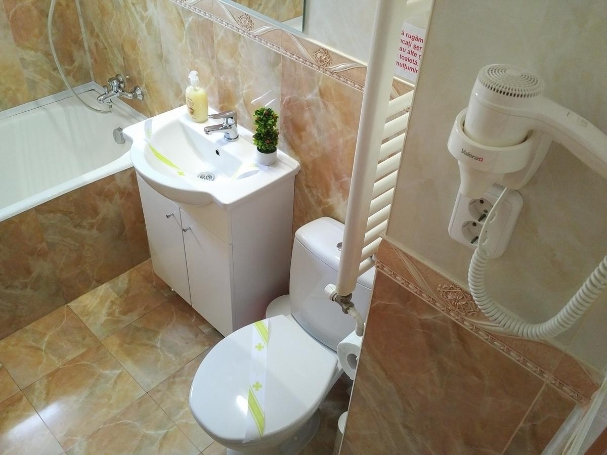 Apartament Faleza Nord Constanta Exterior photo